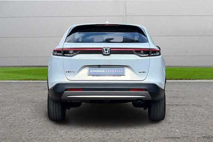 Honda HR-V Hybrid 1.5 eHEV Elegance 5dr CVT 