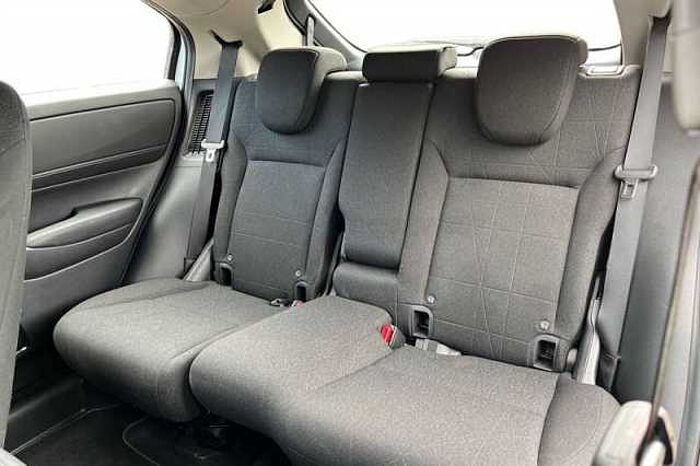 Honda HR-V Hybrid 1.5 eHEV Elegance 5dr CVT 