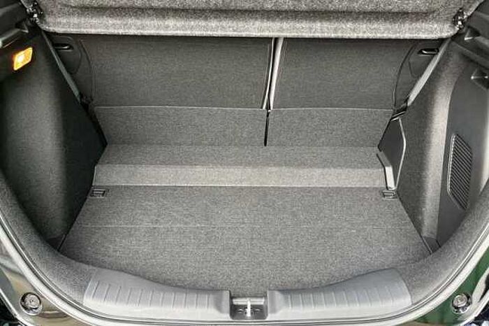 Honda Jazz Hybrid 1.5 i-MMD Hybrid Advance Sport 5dr eCVT 
