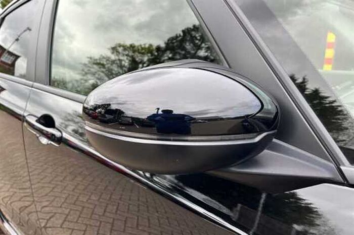 Honda Jazz Hybrid 1.5 i-MMD Hybrid Advance Sport 5dr eCVT 
