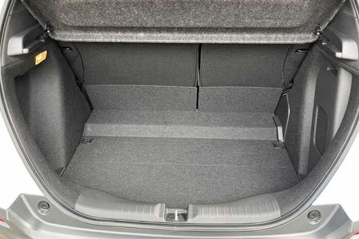 Honda Jazz Hybrid 1.5 i-MMD Hybrid Crosstar Advance 5dr eCVT 