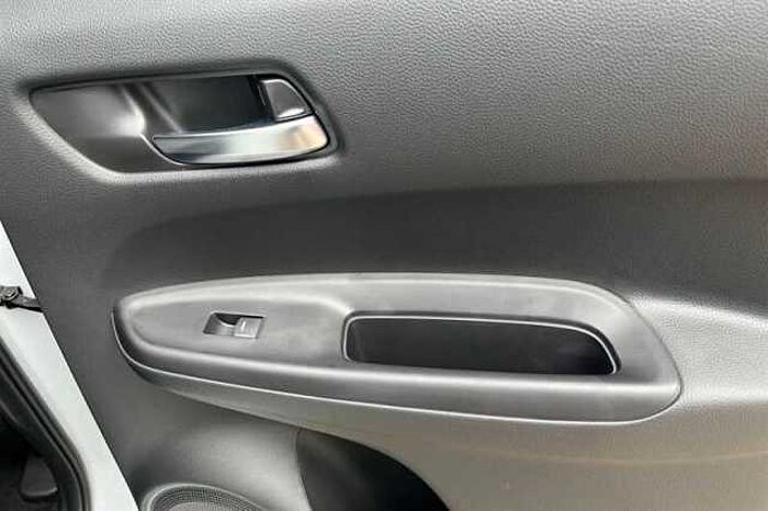 Honda Jazz Hybrid 1.5 i-MMD Hybrid Crosstar Advance 5dr eCVT 
