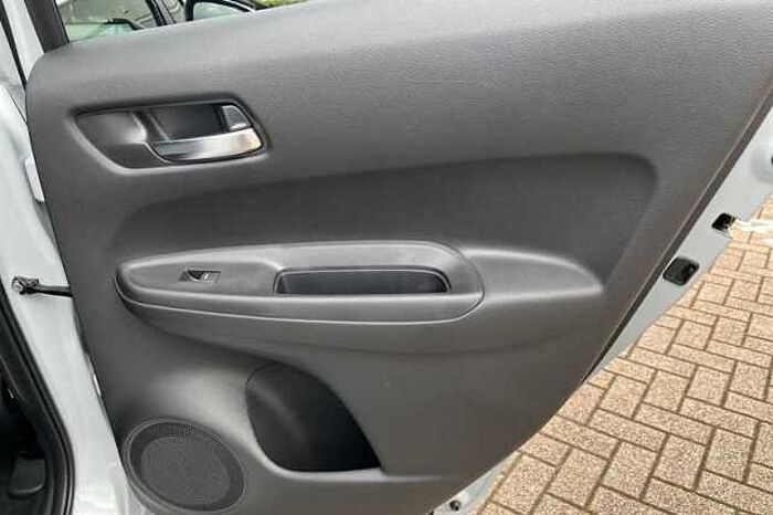 Honda Jazz Hybrid 1.5 i-MMD Hybrid Crosstar Advance 5dr eCVT 