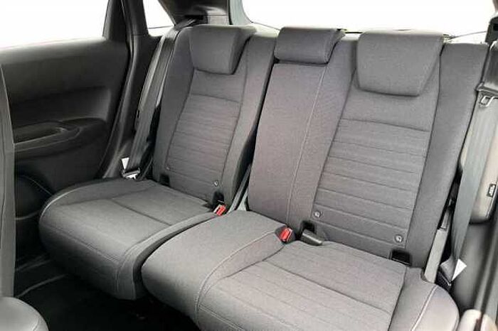 Honda Jazz Hybrid 1.5 i-MMD Hybrid Crosstar Advance 5dr eCVT 