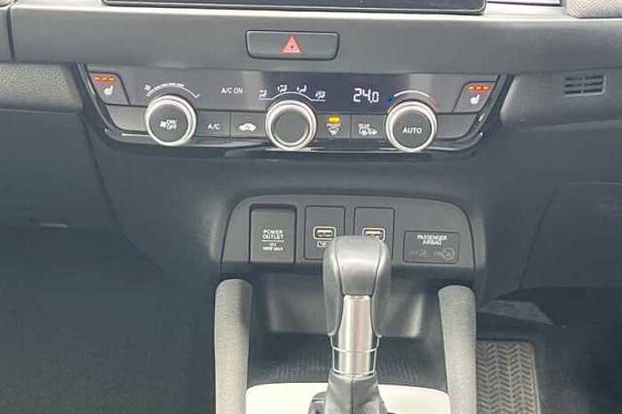 Honda Jazz Hybrid 1.5 i-MMD Hybrid Crosstar EX 5dr eCVT 