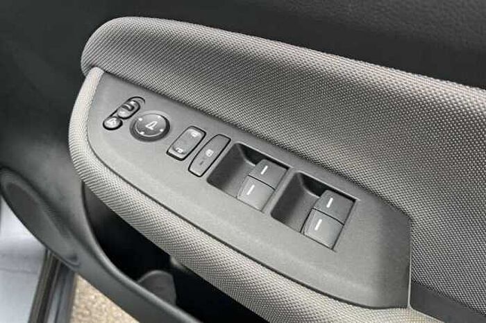 Honda Jazz Hybrid 1.5 i-MMD Hybrid Crosstar EX 5dr eCVT 