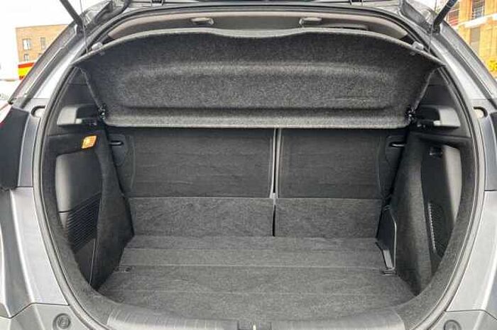 Honda Jazz Hybrid 1.5 i-MMD Hybrid Crosstar EX 5dr eCVT 