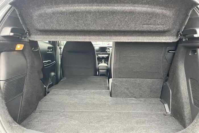 Honda Jazz Hybrid 1.5 i-MMD Hybrid Crosstar EX 5dr eCVT 