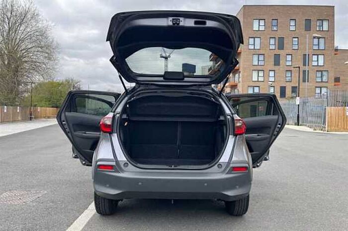 Honda Jazz Hybrid 1.5 i-MMD Hybrid Crosstar EX 5dr eCVT 