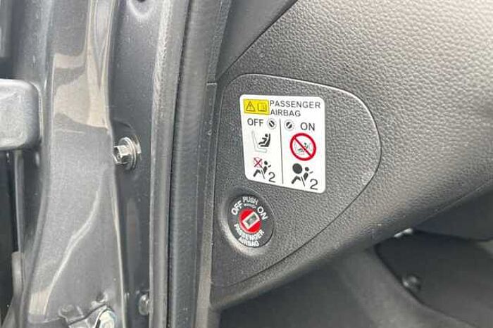 Honda Jazz Hybrid 1.5 i-MMD Hybrid Crosstar EX 5dr eCVT 