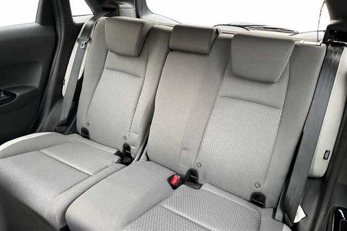 Honda Jazz Hybrid 1.5 i-MMD Hybrid Crosstar EX 5dr eCVT 