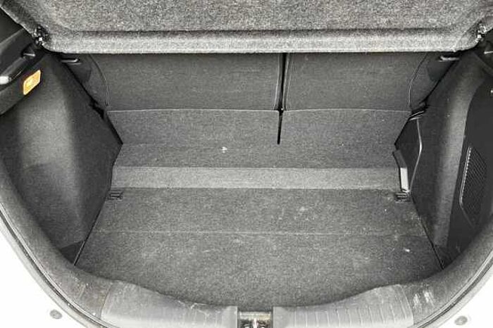 Honda Jazz Hybrid 1.5 i-MMD Hybrid EX 5dr eCVT 