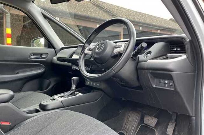 Honda Jazz Hybrid 1.5 i-MMD Hybrid EX 5dr eCVT 