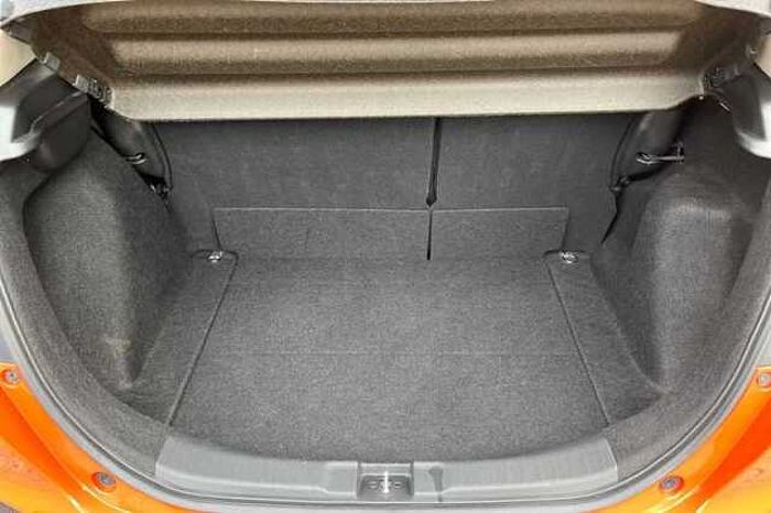 Honda Jazz 1.3 i-VTEC EX 5dr CVT 