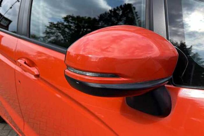 Honda Jazz 1.3 i-VTEC EX 5dr CVT 