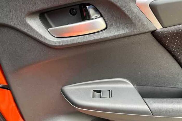 Honda Jazz 1.3 i-VTEC EX 5dr CVT 