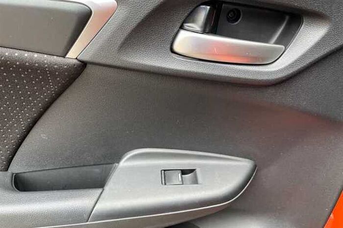 Honda Jazz 1.3 i-VTEC EX 5dr CVT 