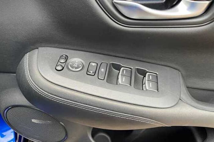 Honda ZR-V e:HEV 2.0 eHEV Sport 5dr CVT 