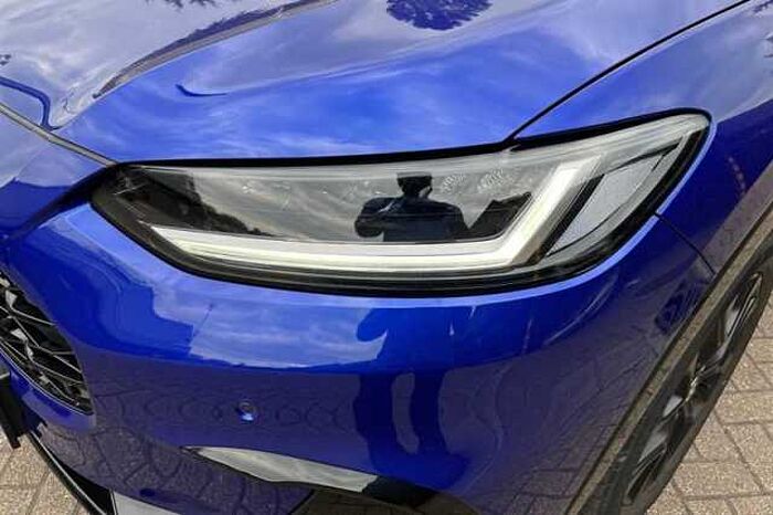 Honda ZR-V e:HEV 2.0 eHEV Sport 5dr CVT 