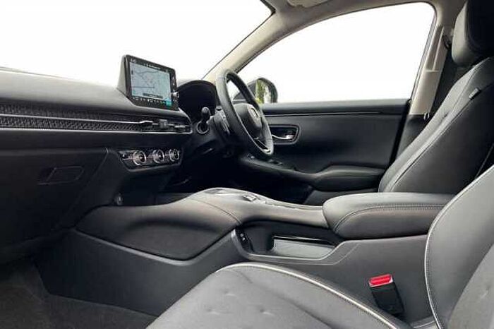 Honda ZR-V e:HEV 2.0 eHEV Sport 5dr CVT 
