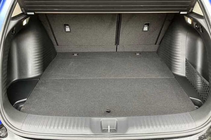 Honda ZR-V e:HEV 2.0 eHEV Sport 5dr CVT 