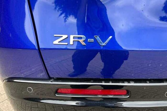 Honda ZR-V e:HEV 2.0 eHEV Sport 5dr CVT 