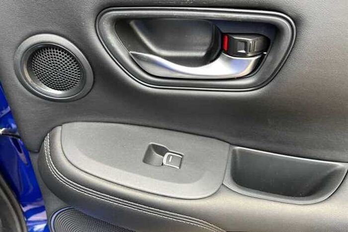 Honda ZR-V e:HEV 2.0 eHEV Sport 5dr CVT 