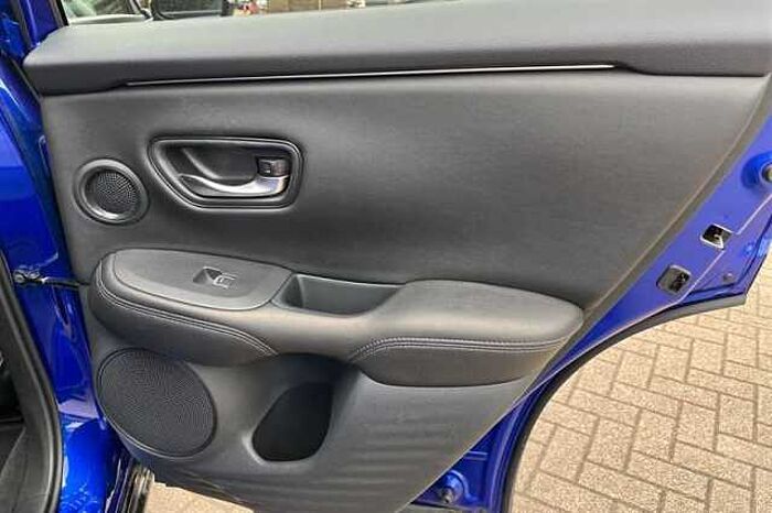 Honda ZR-V e:HEV 2.0 eHEV Sport 5dr CVT 