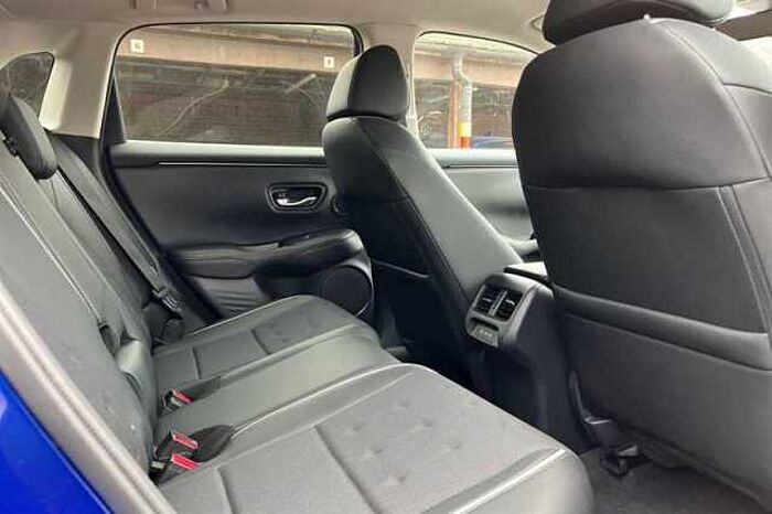 Honda ZR-V e:HEV 2.0 eHEV Sport 5dr CVT 