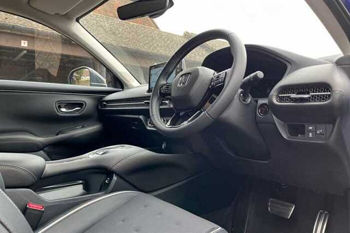 Honda ZR-V e:HEV 2.0 eHEV Sport 5dr CVT 