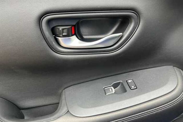 Honda ZR-V e:HEV 2.0 eHEV Sport 5dr CVT 