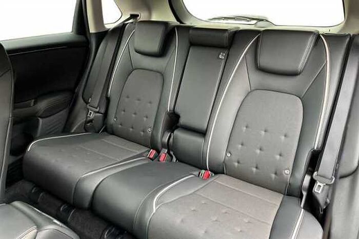 Honda ZR-V e:HEV 2.0 eHEV Sport 5dr CVT 