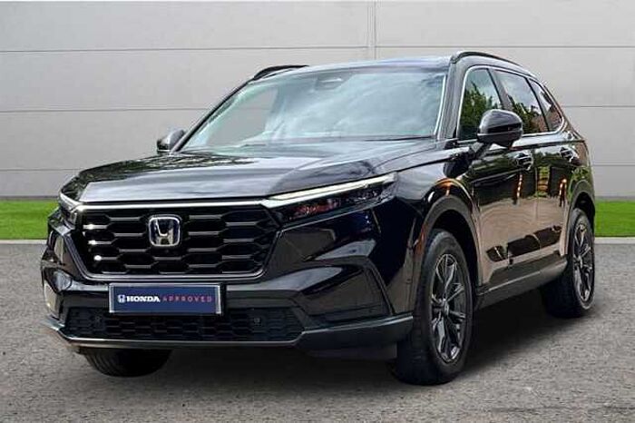 Honda CR-V Hybrid 2.0 eHEV Advance 5dr eCVT 