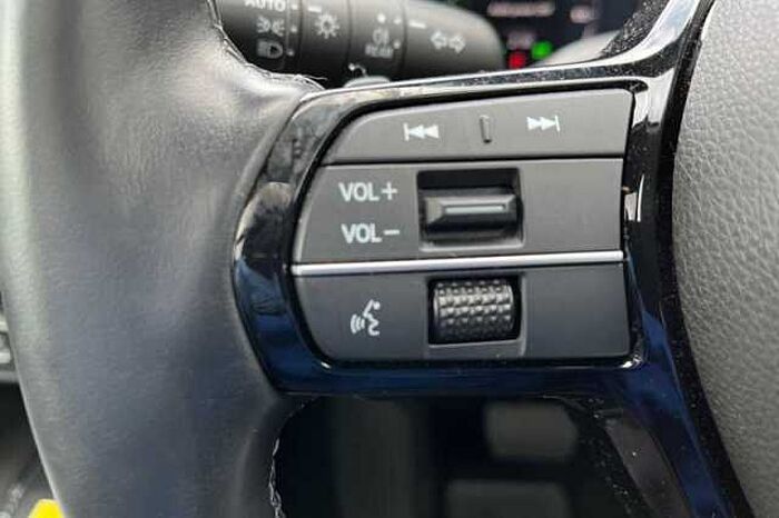 Honda CR-V Hybrid 2.0 eHEV Advance 5dr eCVT 