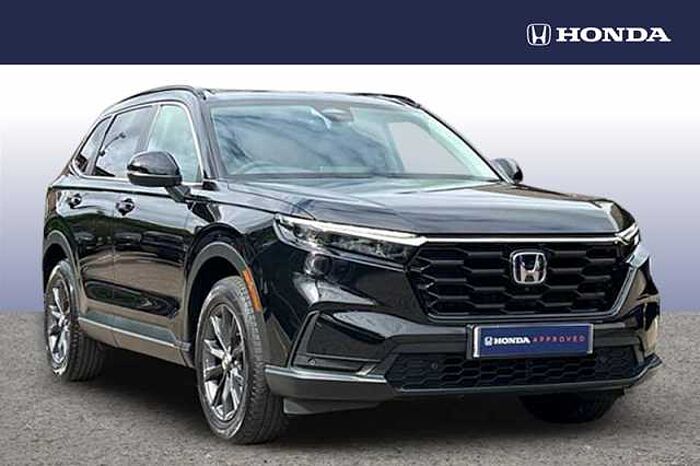 Honda CR-V Hybrid 2.0 eHEV Advance 5dr eCVT 