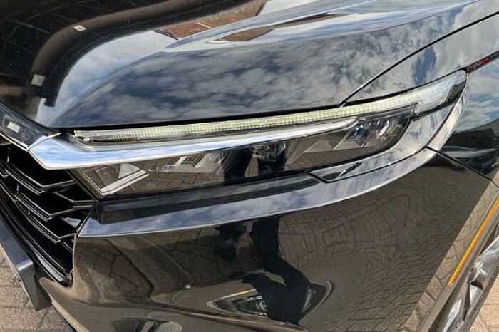 Honda CR-V Hybrid 2.0 eHEV Advance 5dr eCVT 