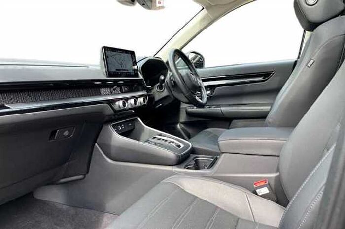 Honda CR-V Hybrid 2.0 eHEV Advance 5dr eCVT 
