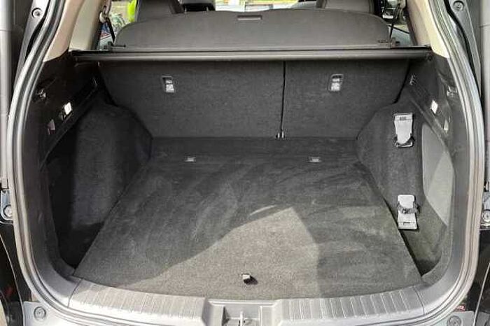 Honda CR-V Hybrid 2.0 eHEV Advance 5dr eCVT 