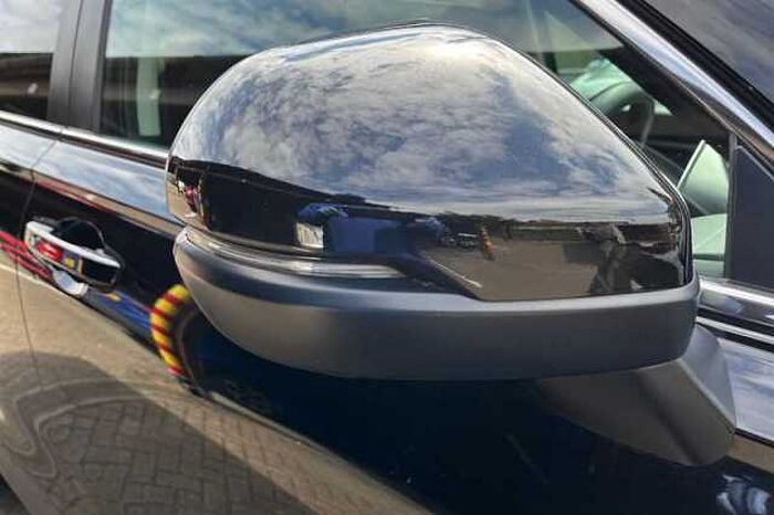 Honda CR-V Hybrid 2.0 eHEV Advance 5dr eCVT 