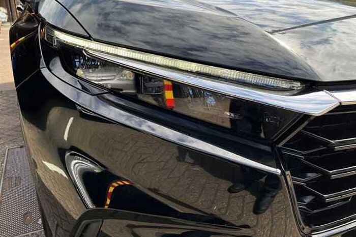 Honda CR-V Hybrid 2.0 eHEV Advance 5dr eCVT 