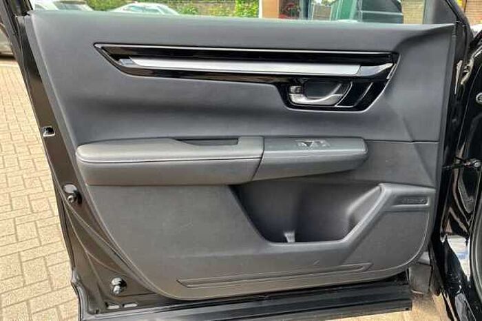 Honda CR-V Hybrid 2.0 eHEV Advance 5dr eCVT 