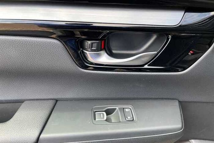 Honda CR-V Hybrid 2.0 eHEV Advance 5dr eCVT 