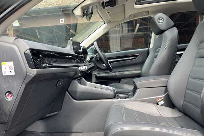 Honda CR-V Hybrid 2.0 eHEV Advance 5dr eCVT 