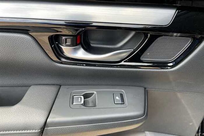 Honda CR-V Hybrid 2.0 eHEV Advance 5dr eCVT 