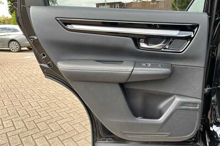 Honda CR-V Hybrid 2.0 eHEV Advance 5dr eCVT 