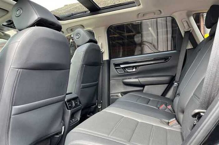 Honda CR-V Hybrid 2.0 eHEV Advance 5dr eCVT 