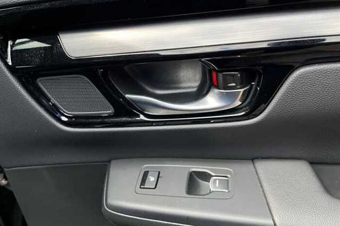 Honda CR-V Hybrid 2.0 eHEV Advance 5dr eCVT 