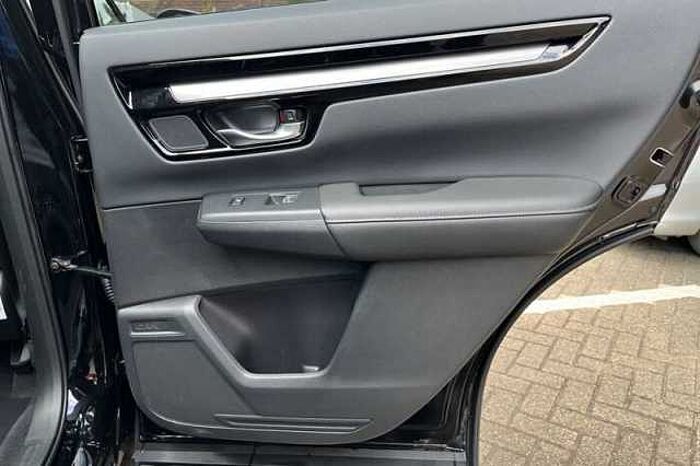 Honda CR-V Hybrid 2.0 eHEV Advance 5dr eCVT 