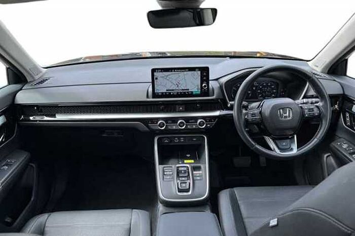 Honda CR-V Hybrid 2.0 eHEV Advance 5dr eCVT 