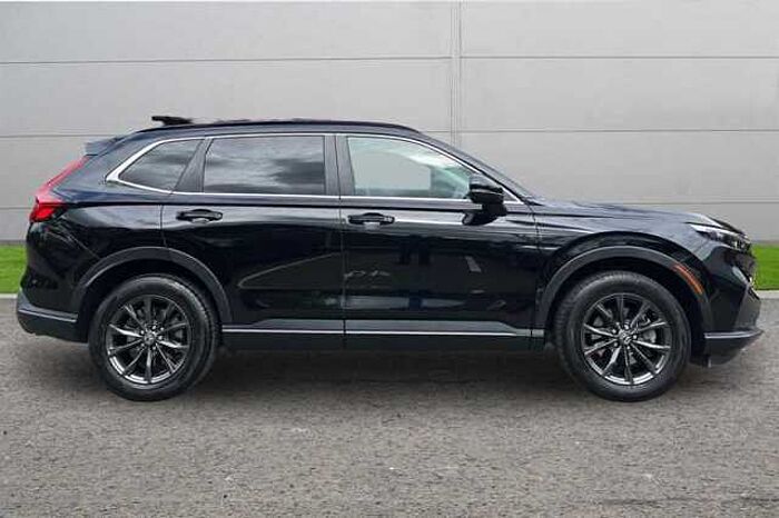 Honda CR-V Hybrid 2.0 eHEV Advance 5dr eCVT 